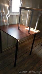 Стол,  табурет обеденный #1397579