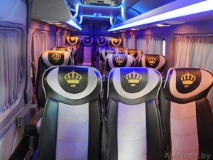  перевозки пассажирские #1385171