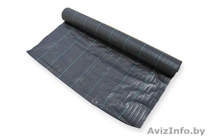 Агроткань мульчирование и защита #1399057