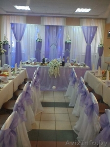 оформления вашего торжества  #1383014