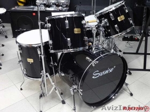 Ударная установка Sunrise ODS-90 #1393713