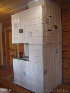 облицовка печей  #1388072