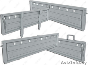 Кузов на  Газ ФЕРМЕР 33023 #1390145