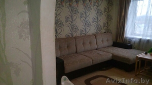 1 комнатная квартира с  нишей #1379639