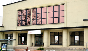 Окна , двери, лоджии, балконы, Тонирование пленками #1396508