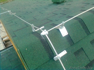 Молния защита и заземление,  Минск #1390257