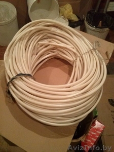 Кембрик(трубка ПВХ ТВ-40) #1398410