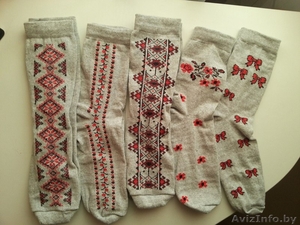Носки оптом продажа! Высокое качество!Супер цена! #1389116