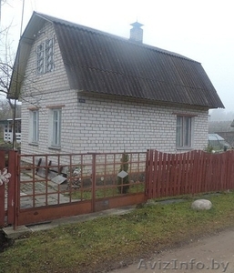 Дача 25 км от МКАД СТ Камвольщик рядом с д.Жуковка #1391004