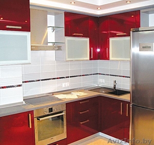 КУХНИ в Речице под заказ #1383931