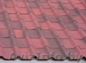 Ондувилла 3Д с оттенками (Onduvilla 3D) #1381174