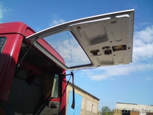 Дверь задняя форд транзит  #1388586