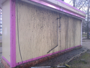 Клининг в Полоцке и Новополоцке,  мойка окон, химчистка ковров и мебели #1397714