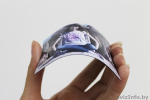 Фотомагниты виниловые #1385572