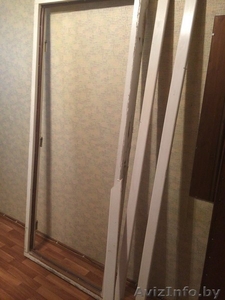 Продаю входные двери #1395876