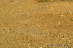 Грунт песчаный песок природный #1394128