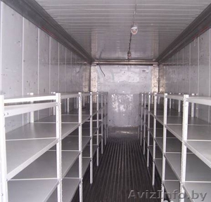 Холодильные склады,  морозильные камеры #1396887