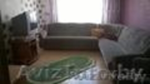 квартира на длительный срок в центре города #1390698