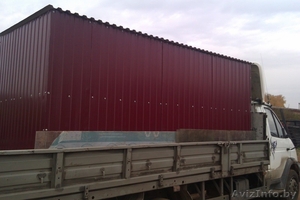 Хозблок с доставкой #1381842