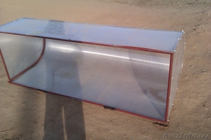 Парник от производителя #1380196