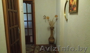 КВАРТИРЫ ПОСУТОЧНО В ЦЕНТРЕ и СЕВЕРНОМ МИК-НЕ+375299681467 #1379642
