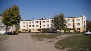 Квартира в Правдинске #1382952