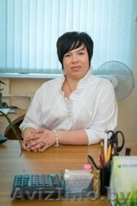 Бухгалтерские услуги,  Светлогорск #1394744