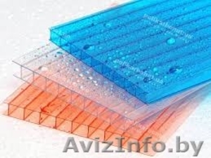 Поликарбонат!Недорого! #1387727