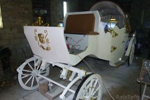 ФАЭТОН новый - продажа #1385812