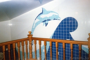 Отделочные работы любой сложности и высокого качества #1387237