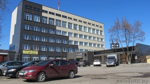 Офисы в аренду от собственника.  #884308