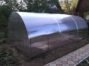 Теплицы ДОСТАВКА БЕСПЛАТНО #1396743