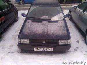  Seat Ibiza в Хорошем состоянии. На Ходу. (требует замены помпы) #1380457