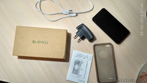 Мобильный телефон JIAYU G4S #1395950