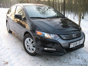 Honda Insight 1.3 Hybrid  #1385675