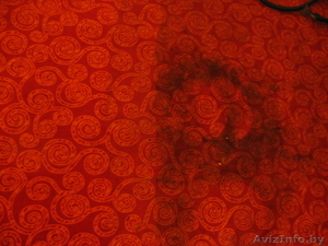 химчистка ковров,  мягкой мебели.Уборка после ремонта в Полоцке и Новополоцке #1397737