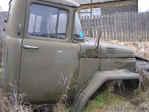 продам запчасти зил 130-131 #1392731