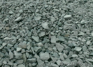 Камень бутовый с доставкой #1184434