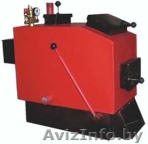 Котлы твердотопливные Термотехника (РБ) – КС-Т «Тепло» #1384093