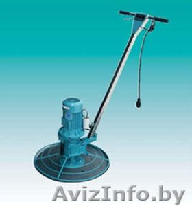 Затирочная машина Kreber 600 ETP #1387842