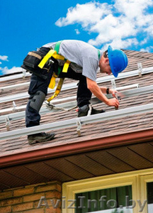 Кровельные работы в Гродно #1388708