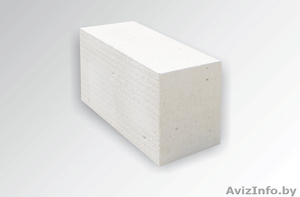 Блоки газосиликатные в Барановичах с доставкой #1384059