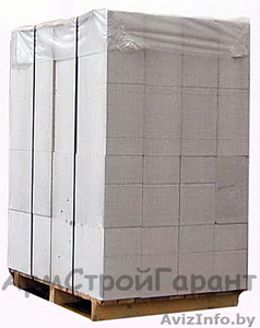 Блоки газосиликатныеи керамзитобетонные стеновые и перегородочные цена #1395387