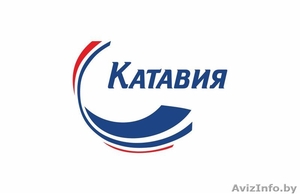 Катавия ОДО ( Металлопрокат,  профнастил,  металлочерепица) #1384320