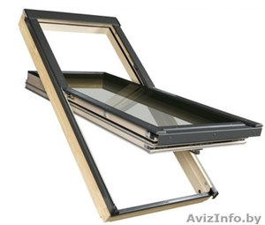 Мансардные окна FAKRO в Бресте #1384631