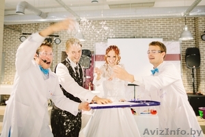 Развлекательное шоу на свадьбу #1389731