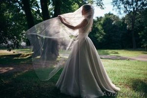 Свадебное платье RARAAVIS #1395367