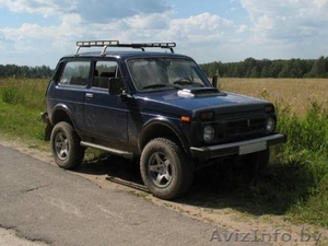 ВАЗ ,  ГАЗ ,  УАЗ АВТО ИЗ Р.Ф #1399654