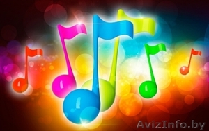 Музыка и ведение #1073222