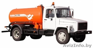 Откачка канализации в Борисове #1391766